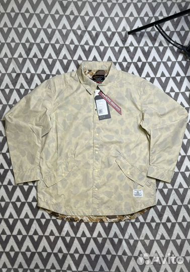 Куртка Alpha Industries CWU Limestone Оригинал