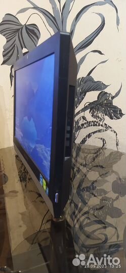 Моноблок lenovo s20-00