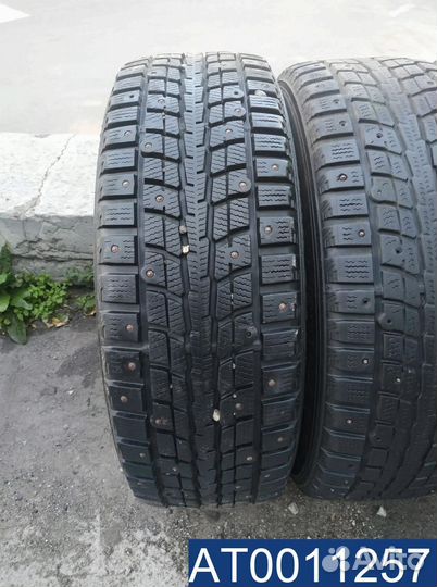 Dunlop SP Winter Ice 01 215/60 R17 98V
