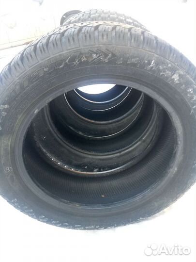 Accelera Accelera 205/55 R16 200T