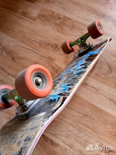 Скейтборд круизер