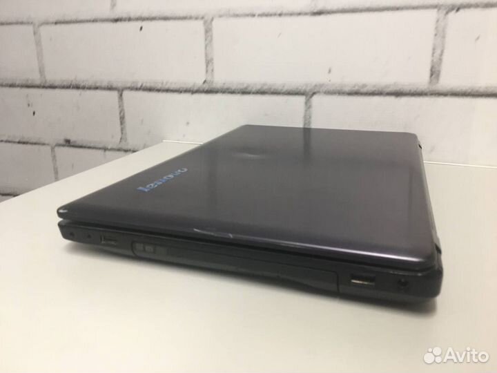 Top LapTop Мощный игровой ноутбук Lenovo