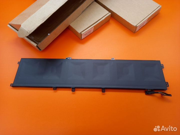 34482 Аккумулятор для ноутбука Dell Precision XPS