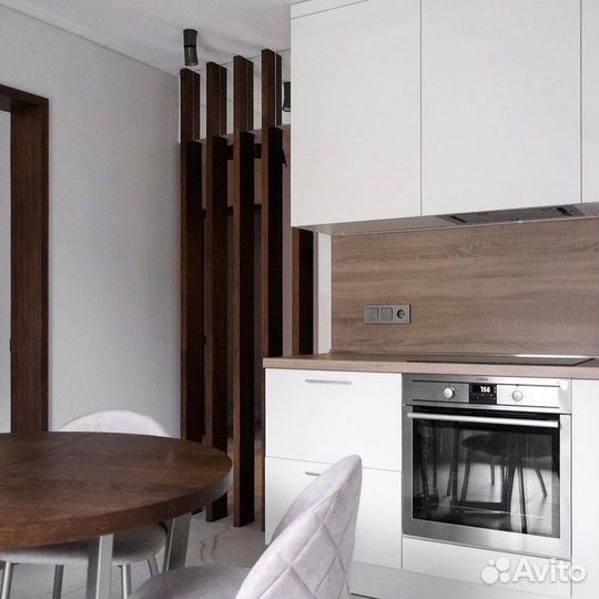 Кухня (реальная цена за гарнитур)ks:075597