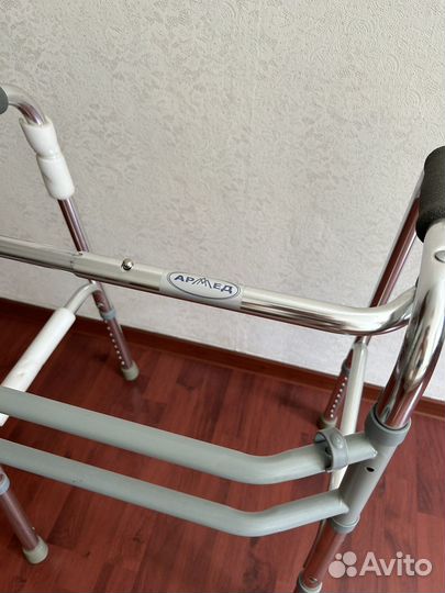 Ходунки для взрослых Армед