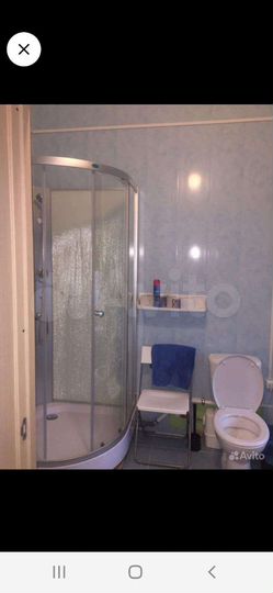 Комната 20 м², 1/5 эт.