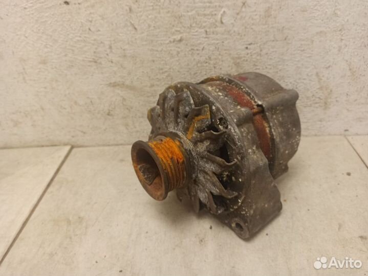 Генератор Мерседес W123 E