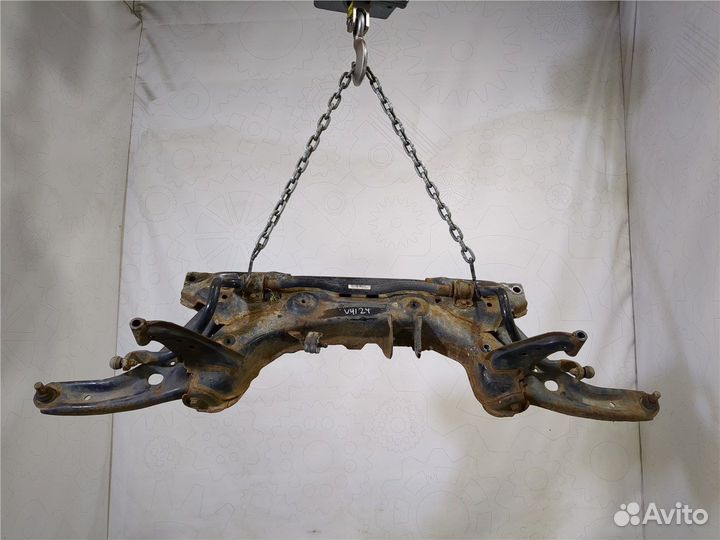 Стабилизатор подвески Ford B-Max, 2013