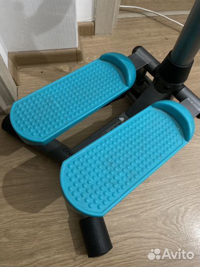 Тренажер кардио степпер