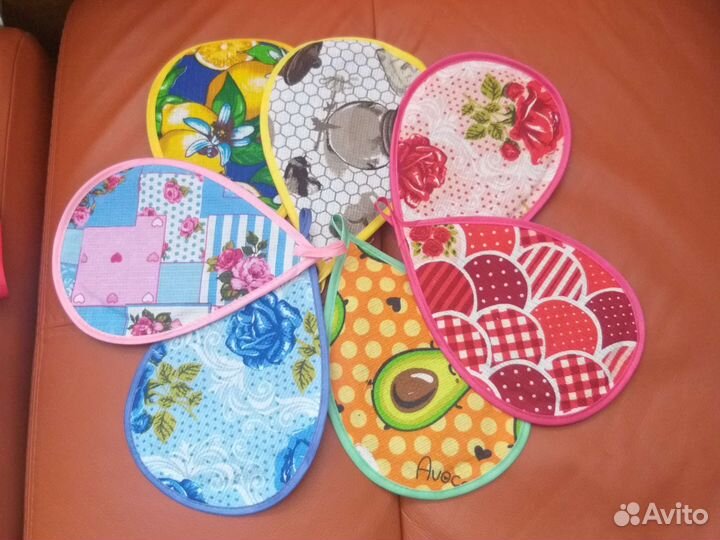 Прихватки для кухни