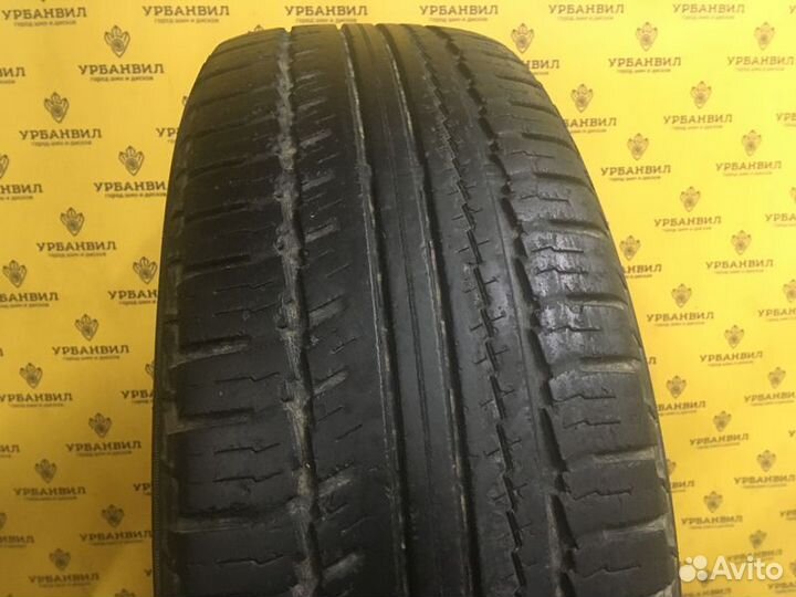 Nokian Tyres Hakkapeliitta SUV 225/65 R17 106H