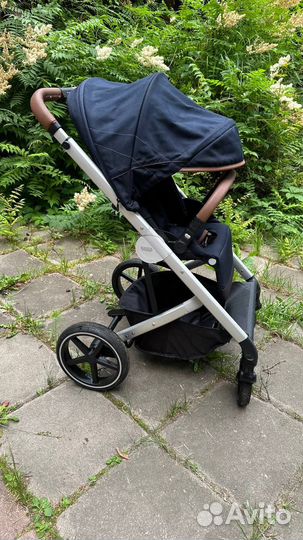 Прогулочная коляска Cybex