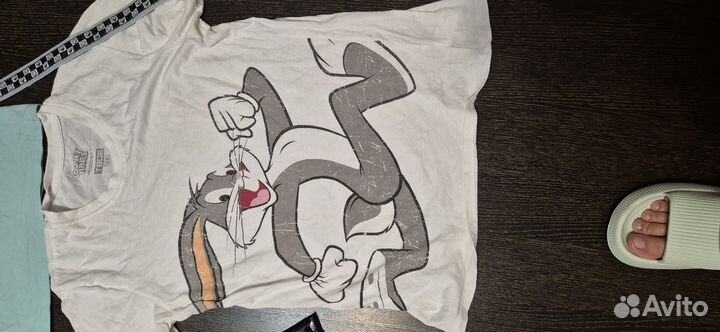 Пакет одежды 42-44