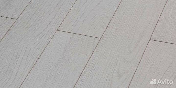 Ламинат Kastamonu Nanoclick Йейл NC61