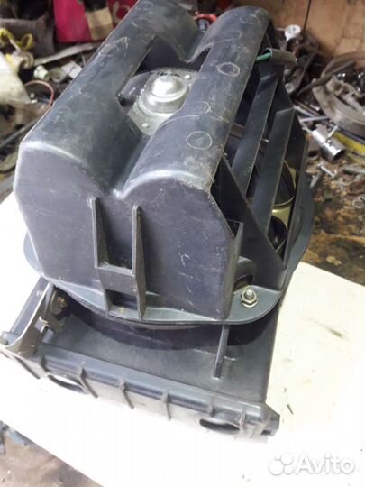 Печка газ