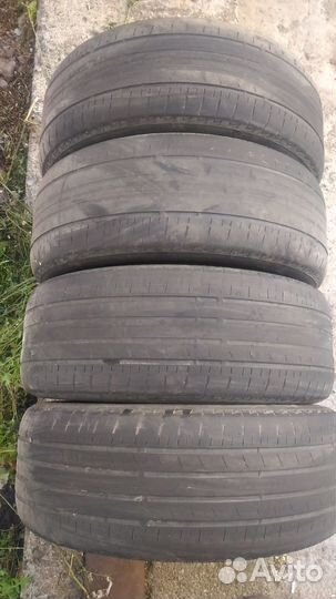 Bridgestone Turanza T005A 225/55 R17