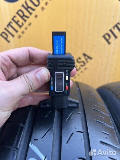 Pirelli Scorpion Verde 215/60 R17 96H