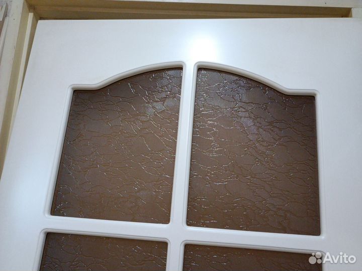 Межкомнатные двери 80 200 бу