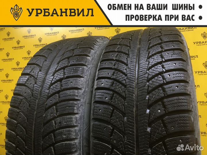 Matador MP 30 Sibir Ice 2 215/55 R17 98