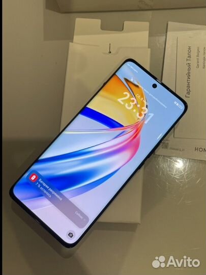 HONOR X9b, 12/256 ГБ