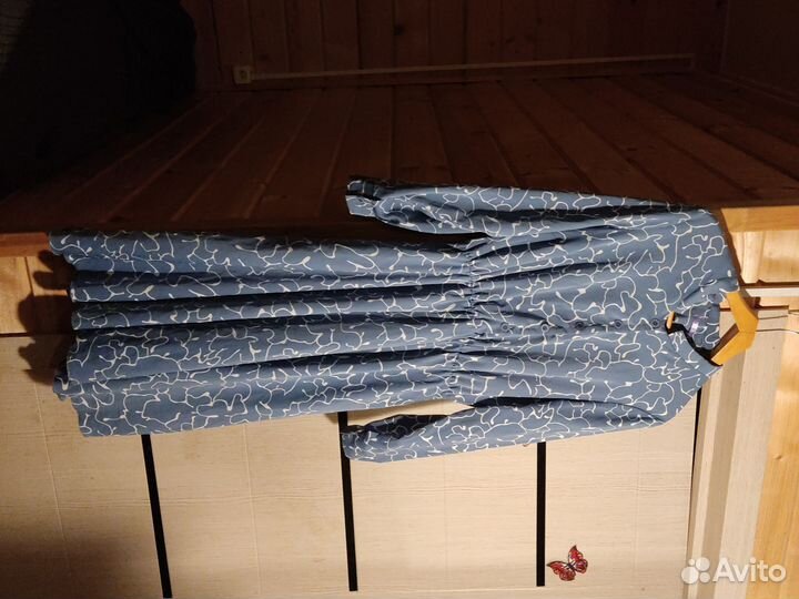 Отличное платье