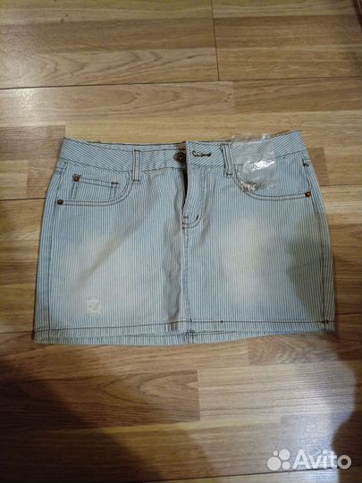 Юбка incity новая