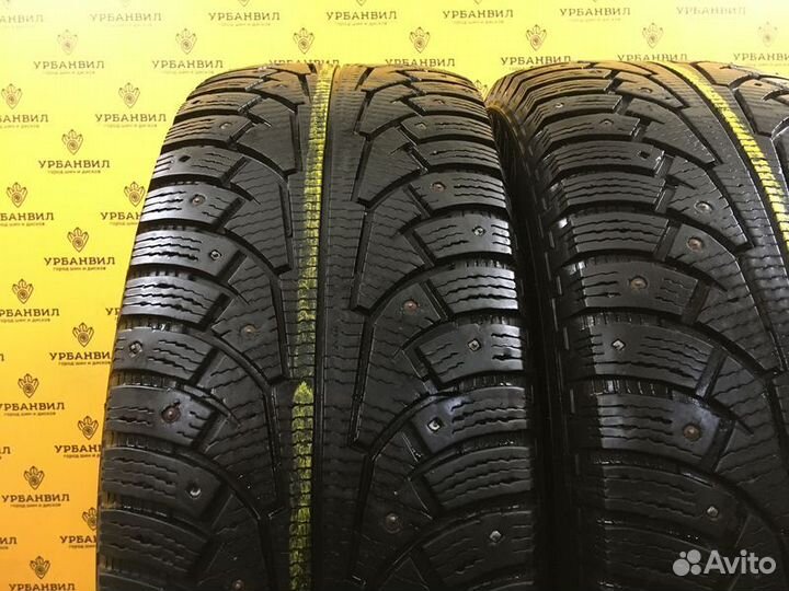 Nokian Tyres Hakkapeliitta 5 SUV 265/65 R17 116