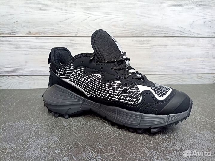 Кроссовки Reebok термо