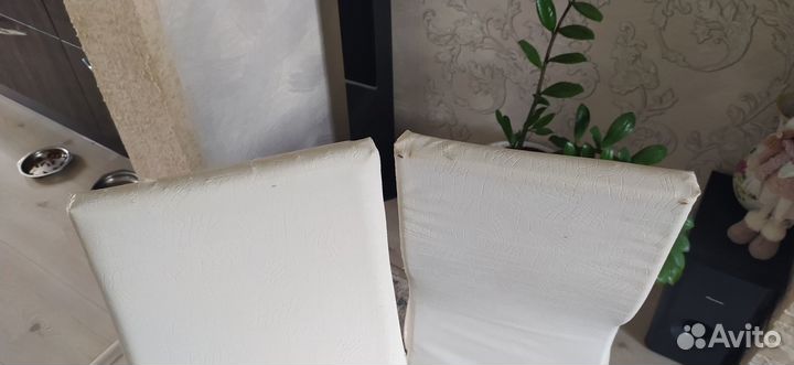 Продам стулья б/у