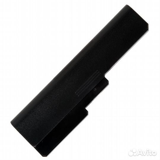 Аккумулятор для ноутбука Lenovo IdeaPad G430, G450