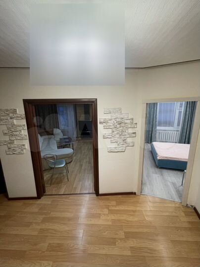 2-к. квартира, 59,2 м², 2/5 эт.