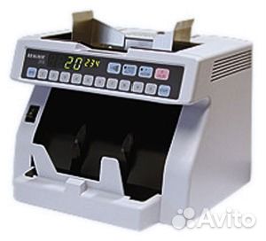 Ремонт и обслуживание счетчика детектора банкнот