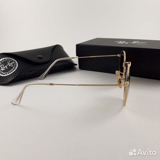 Солнцезащитные очки Round