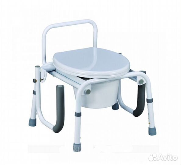 Кресло-туалет са-667. Прокат. Продажа