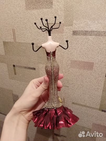 Изысканный интерьер