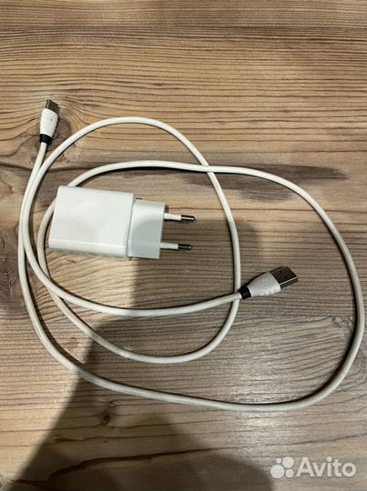Шнур и адаптер Lenovo