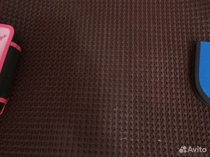 Ортопедический коврик для детей