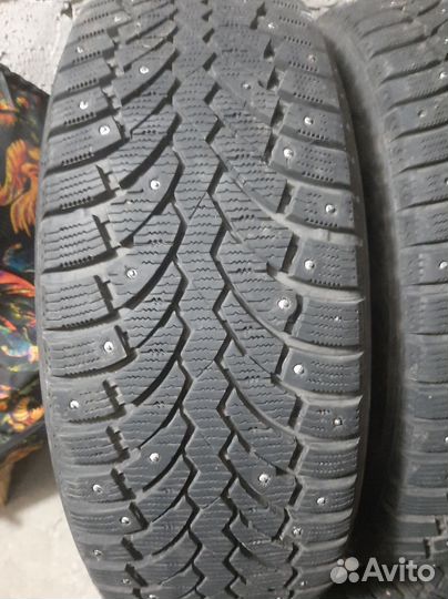 Formula Ice 215/60 R17