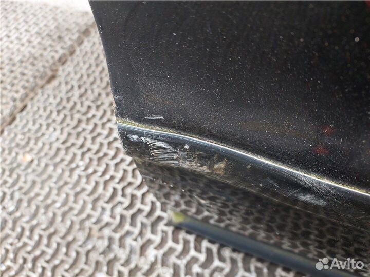 Дверь боковая Audi A4 (B5), 1997