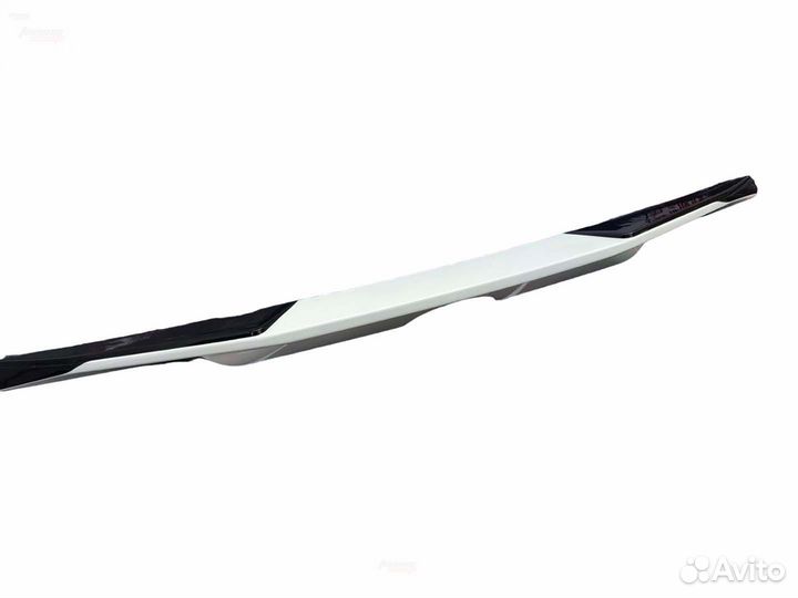 Спойлер Toyota Land Cruiser Prado 150 K7660