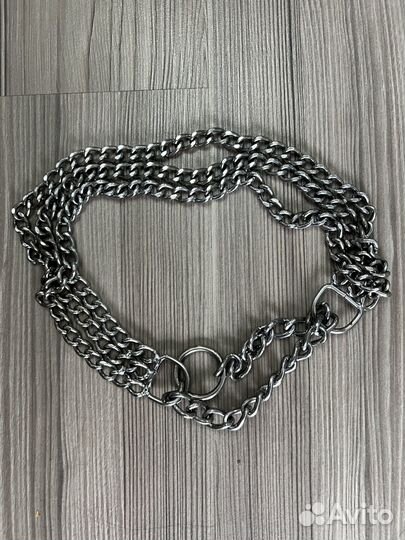 Строгий ошейник sprenger