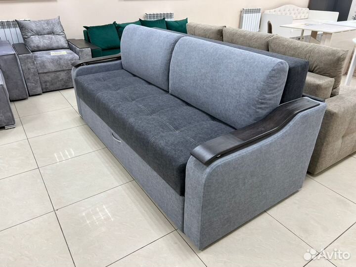 Диван Лидер 3