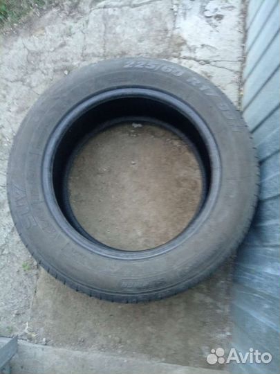 Kormoran SUV Summer 225/60 R17