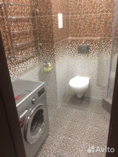 Профессиональный ремонт и отделка квартир