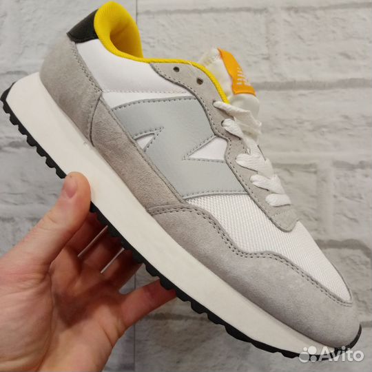 Кроссовки New Balance