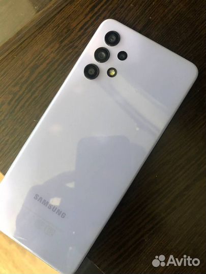 Обмен, samsung a32