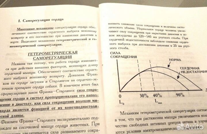 Физиология кровообращения - студентам, пациентам