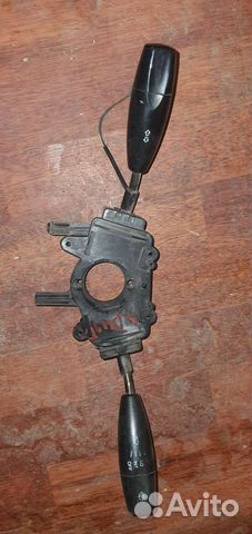 Шевроле Ланоос Заз Шанс подрулевой переключатель