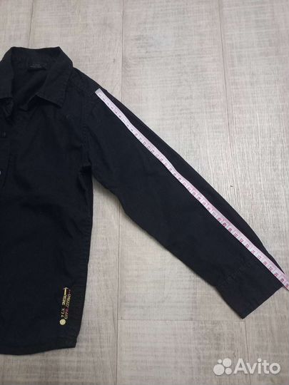 Рубашка next 110