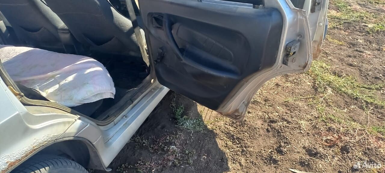 Нашли авто ВАЗ (LADA) 2115 Samara